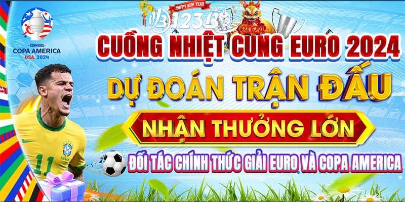 Hoàn tất quá trình đăng nhập 123B đem lại người chơi những lợi ích gì 